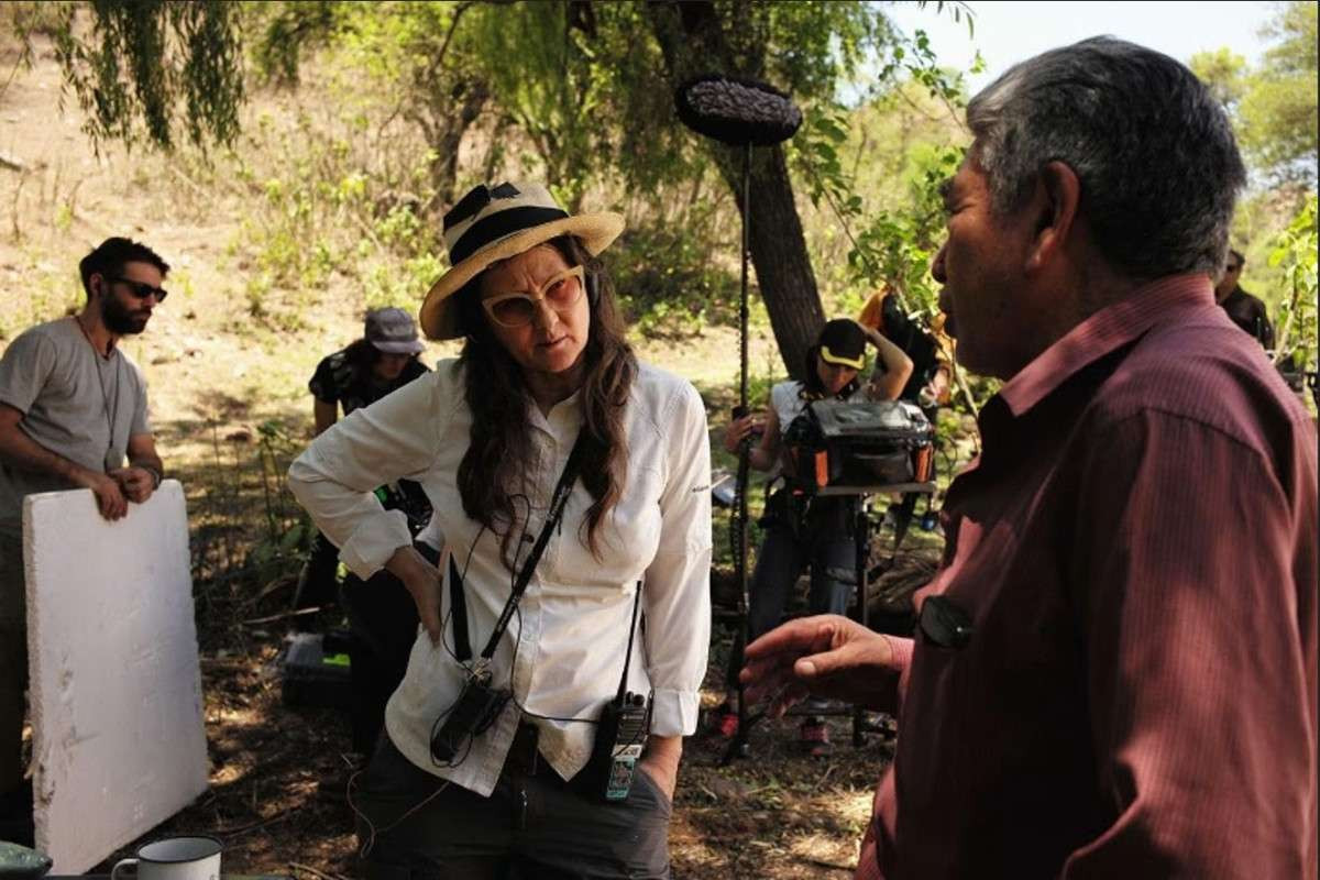 FID: Rio recebe Lucrecia Martel e abre programa&ccedil;&atilde;o de cinema de n&atilde;o fic&ccedil;&atilde;o