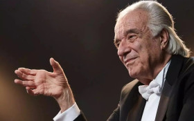 Jo&atilde;o Carlos Martins realiza concerto gratuito em Teres&oacute;polis no domingo