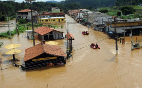 MPF acompanha lista de risco clim&aacute;tico na capital 