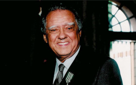 Morre Luiz Carlos Barreto, aos 98 anos