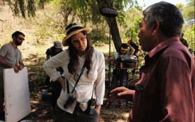 FID: Rio recebe Lucrecia Martel e abre programa&ccedil;&atilde;o de cinema de n&atilde;o fic&ccedil;&atilde;o