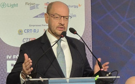 Couto: 'O gestor p&uacute;blico n&atilde;o pode olhar para bandeiras partid&aacute;rias, ele tem um compromisso com a popula&ccedil;&atilde;o'