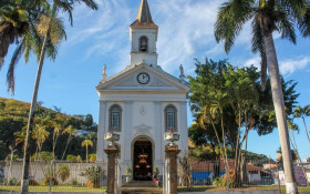 Barra do Pira&iacute; abre agenda da Festa de Sant'Ana