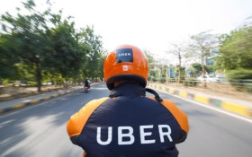 Justi&ccedil;a manda Prefeitura credenciar Uber Moto em at&eacute; 48 horas