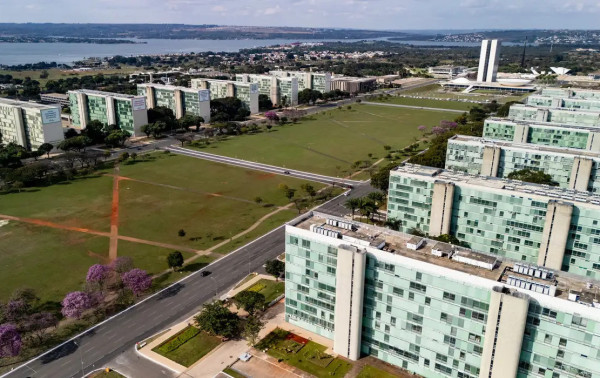 Governo federal nomeia mais 500 aprovados no CNU 2