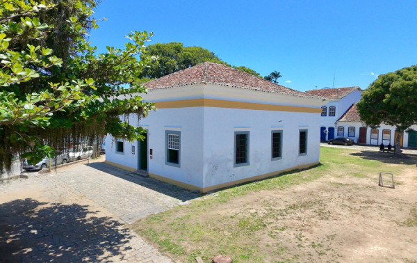 Casa Patrim&ocirc;nio re&uacute;ne especialistas de todo o pa&iacute;s em programa&ccedil;&atilde;o in&eacute;dita da Flipe 2026