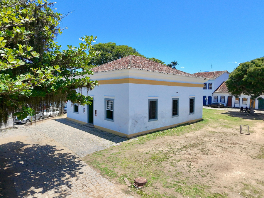 Casa Patrim&ocirc;nio re&uacute;ne especialistas de todo o pa&iacute;s em programa&ccedil;&atilde;o in&eacute;dita da Flipe 2026