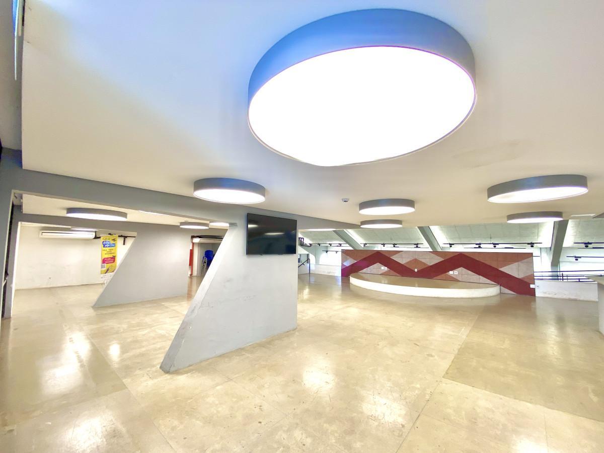 A licitação para a concessão do espaço onde funcionou o icônico Café de La Recoleta, no Centro de Convivência Cultural "Carlos Gomes", no Cambuí, está em andamento