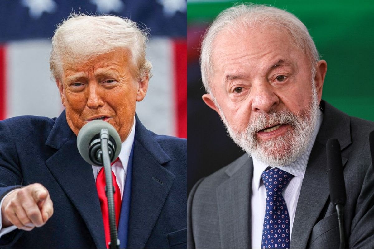 Mesmo com passaporte italiano, Fl&aacute;vio entra nos EUA com diplom&aacute;tico cancelado por Moraes