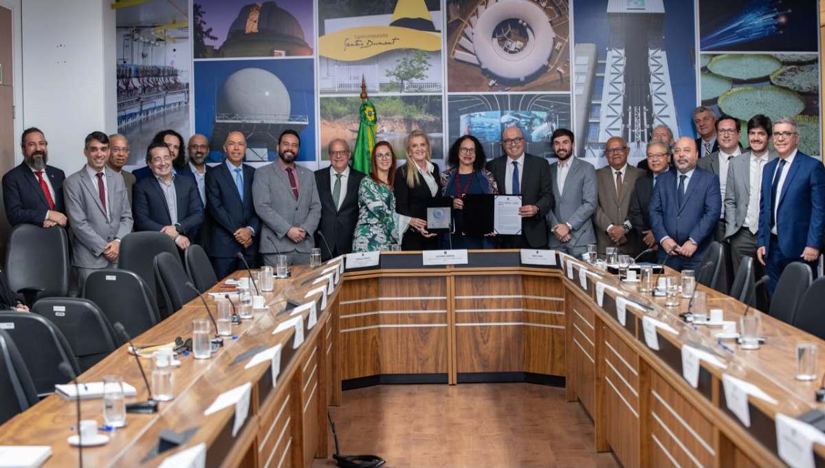 Minist&eacute;rio sinaliza apoio &agrave; proposta de Hub de Tecnologias em Campinas