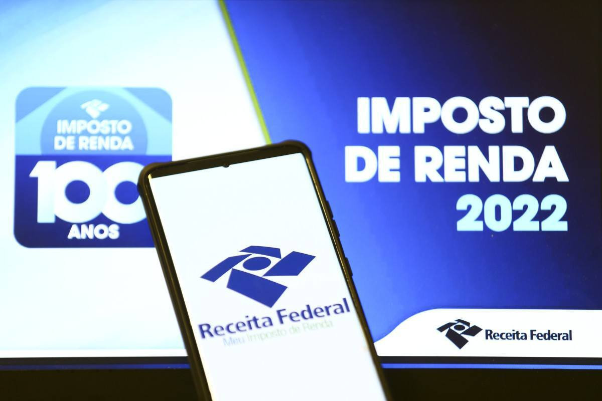 Consulta ao terceiro lote de restitui&ccedil;&atilde;o do IRPF nesta sexta