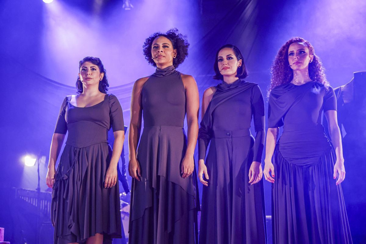 Teatro da Fevre recebe homenagem a Bibi Ferreira