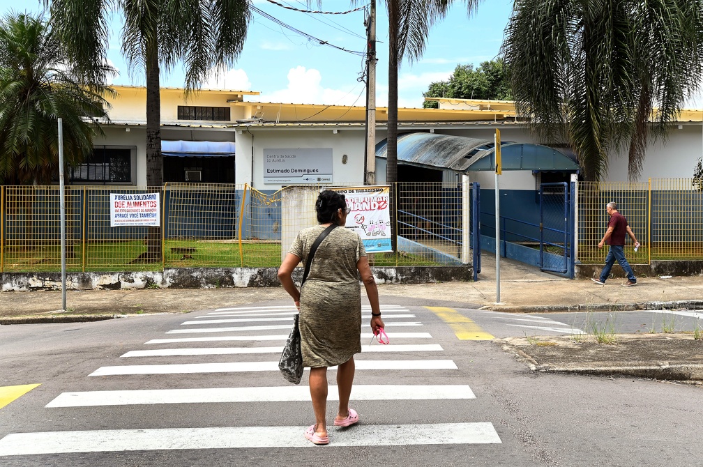 Campinas chega a 955 mil moradores cadastrados no SUS Municipal