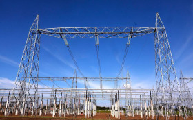 Gera&ccedil;&atilde;o de energia para evitar impactos do El Ni&ntilde;o
