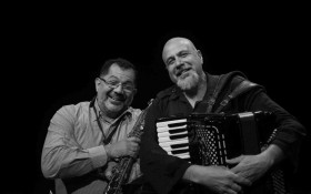 Tesouros instrumentais no Espa&ccedil;o BNDES