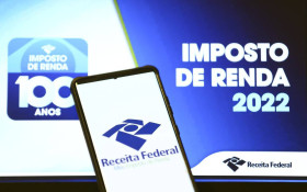 Consulta ao terceiro lote de restitui&ccedil;&atilde;o do IRPF nesta sexta