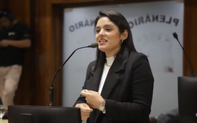 Justi&ccedil;a determina investiga&ccedil;&atilde;o contra ex‑namorado de Malu Fernandes