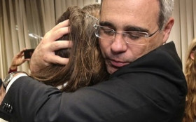 Mendon&ccedil;a foi decisivo no pedido de perd&atilde;o de Fl&aacute;vio Bolsonaro