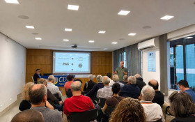 Projeto de macrodrenagem prev&ecirc; redu&ccedil;&atilde;o de alagamentos
