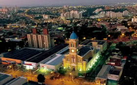 CORREIO CULTURAL | Festa Julina: Par&oacute;quia Santo Ant&ocirc;nio