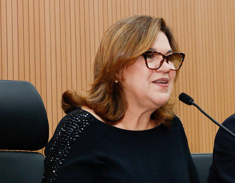 PL‑SP: Debora Palermo questiona decis&otilde;es judiciais envolvendo Lula e Bolsonaro