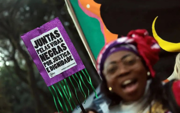 Dia Internacional da Mulher Negra celebra pot&ecirc;ncias femininas