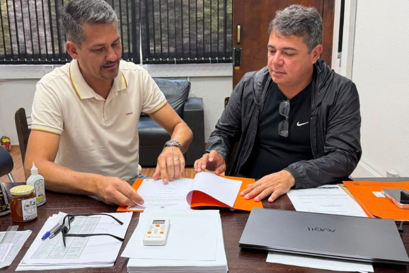 C&acirc;mara de BM prop&otilde;e regras para atividades de aventura