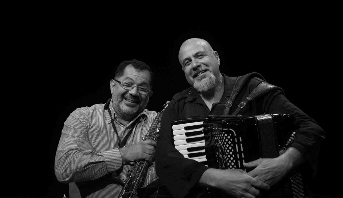 Tesouros instrumentais no Espa&ccedil;o BNDES