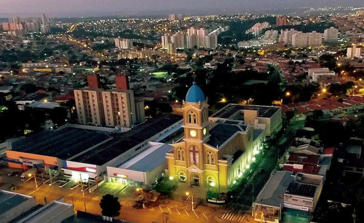 CORREIO CULTURAL | Festa Julina: Par&oacute;quia Santo Ant&ocirc;nio