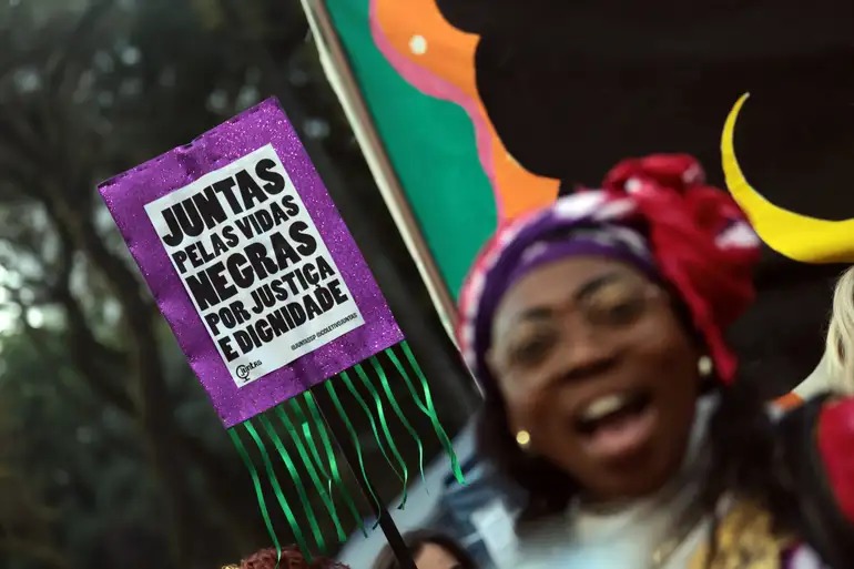 Dia Internacional da Mulher Negra celebra pot&ecirc;ncias femininas