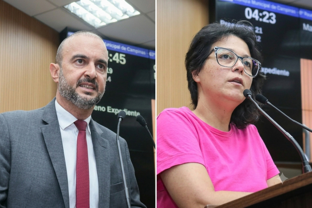Vereadores cobram provid&ecirc;ncias ap&oacute;s novas quebras de &ocirc;nibus em Campinas