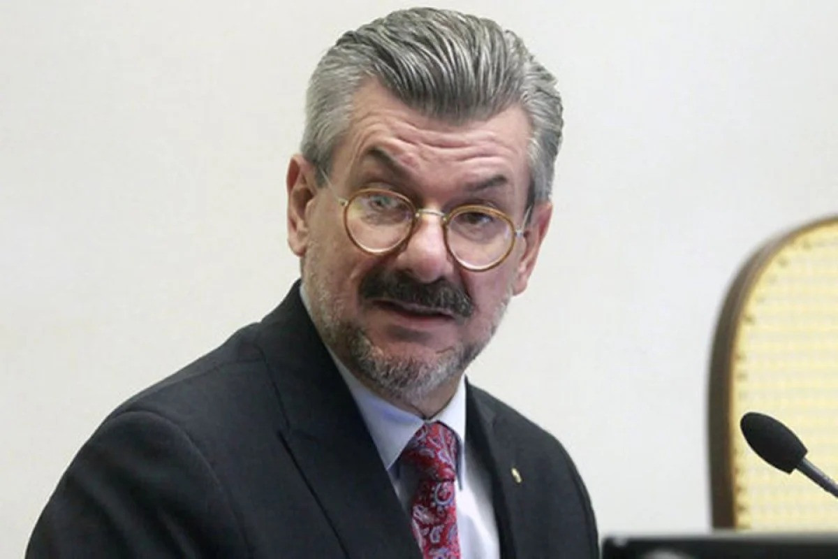 Zanin autoriza PF a investigar ministro do STJ na Opera&ccedil;&atilde;o Sisamnes