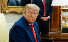 Deputados dos EUA acionam Trump contra regula&ccedil;&atilde;o das Big Techs no Brasil