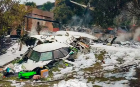 Cenipa afirma que avi&atilde;o da Voepass n&atilde;o deveria ter decolado