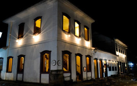 Paraty n&atilde;o &eacute; s&oacute; Flip