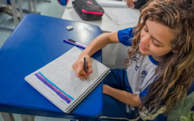 Inscri&ccedil;&otilde;es para o ensino de 2027 est&atilde;o abertas em Guarulhos