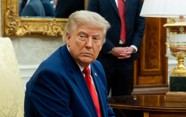 Deputados dos EUA acionam Trump contra regula&ccedil;&atilde;o das Big Techs no Brasil
