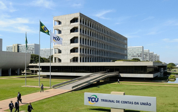 TCU prop&otilde;e ofensiva contra avan&ccedil;o do CV e PCC sobre redes de internet