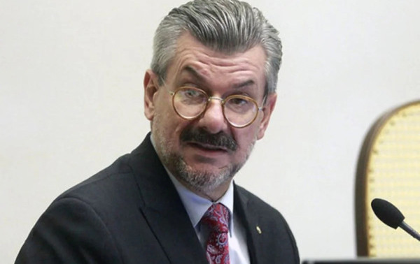 STJ inicia julgamento de processo disciplinar contra ministro Marco Buzzi