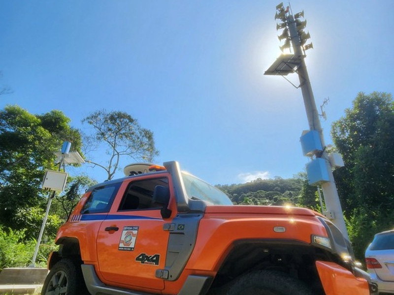 Prefeitura de Angra dos Reis amplia medidas de preven&ccedil;&atilde;o para enfrentar Super El Ni&ntilde;o