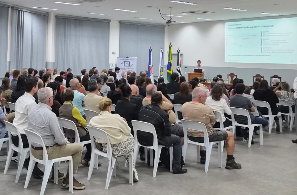 Campinas prepara mudan&ccedil;a na NFS‑e para o padr&atilde;o nacional