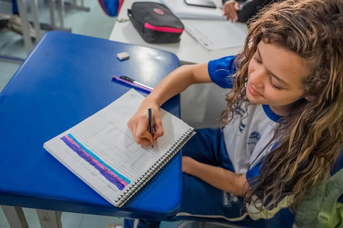 Inscri&ccedil;&otilde;es para o ensino de 2027 est&atilde;o abertas em Guarulhos