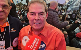 PRD-Solidariedade deve manter neutralidade na elei&ccedil;&atilde;o presidencial