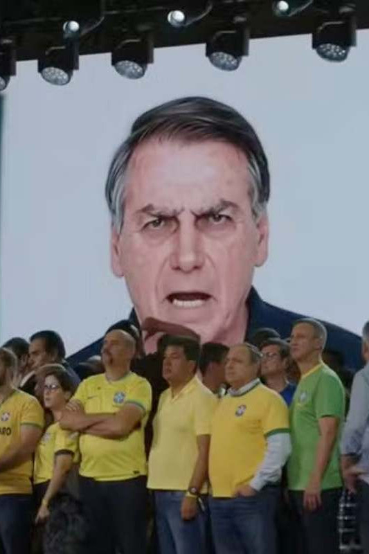 TSE julga na ter&ccedil;a‑feira a&ccedil;&atilde;o do PT contra v&iacute;deo de Bolsonaro feito por IA