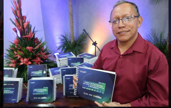Publica&ccedil;&atilde;o destaca experi&ecirc;ncias do SUS na Amaz&ocirc;nia