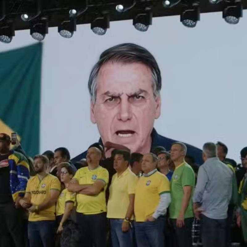 PL optou por multa ao exibir deepfake com Bolsonaro