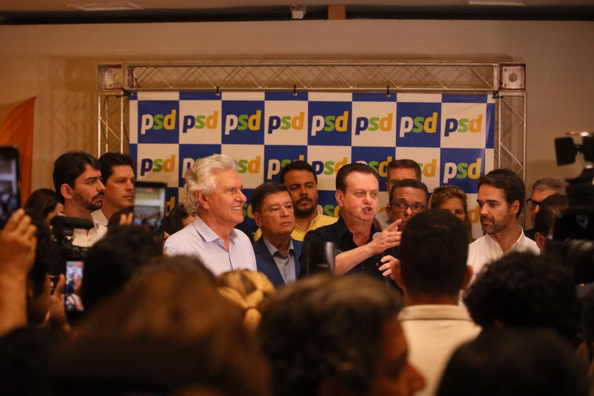 'O Brasil precisa que Eduardo Paes se eleja governador do Rio de Janeiro'
