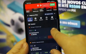 Receita investiga bets que movimentaram mais de R$ 5 bilh&otilde;es