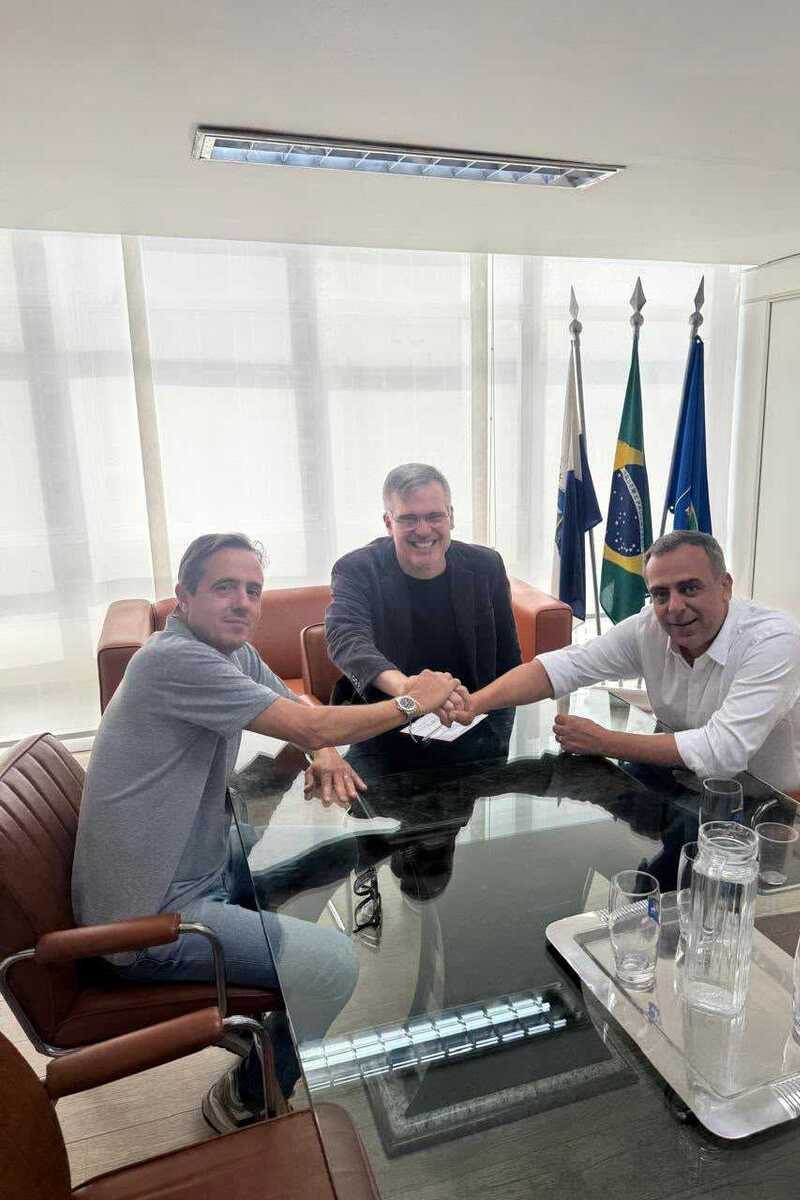 Ant&ocirc;nio Furtado tamb&eacute;m quer vaga na C&acirc;mara