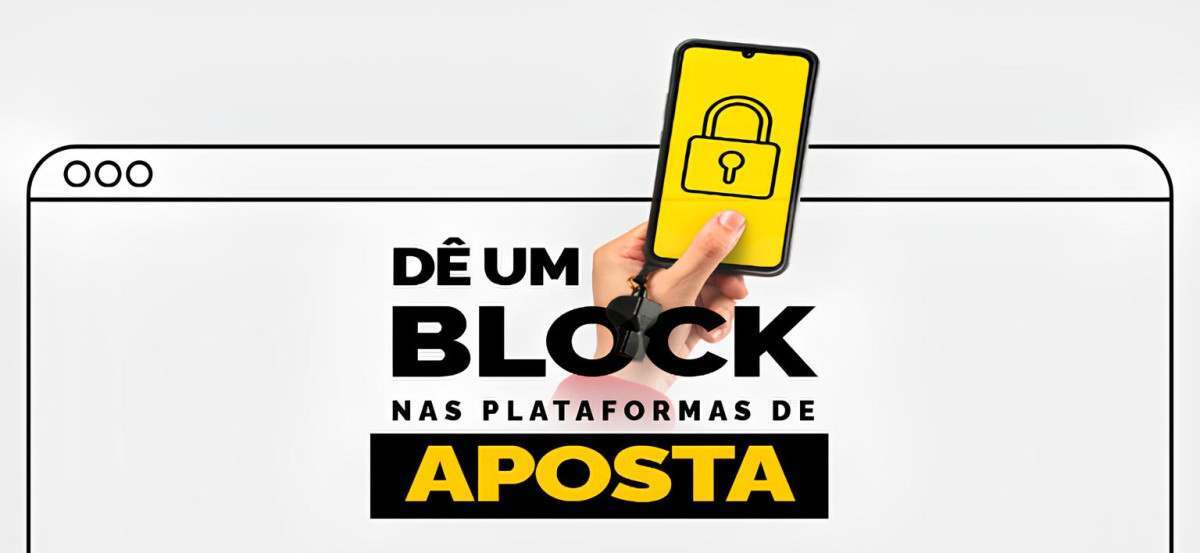 Minist&eacute;rio da Sa&uacute;de lan&ccedil;a campanha alertando sobre os danos das apostas online